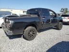2011 Nissan Titan S იყიდება Riverview-ში, FL - Side