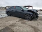 2021 Hyundai Elantra Sel for Sale in Wilmer, TX - Front End