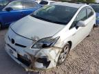 2014 TOYOTA PRIUS for sale at Copart BRISTOL