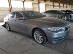 2014 Bmw 535 D na sprzedaż w Phoenix, AZ - Rear End