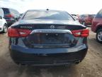 2017 Nissan Maxima 3.5S for Sale in Elgin, IL - Front End