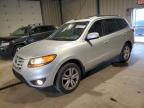 2011 Hyundai Santa Fe Limited for Sale in West Mifflin, PA - Front End