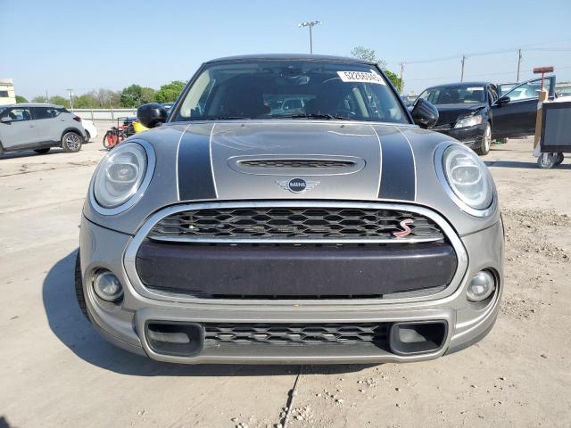  MINI COOPER 2020 Silver