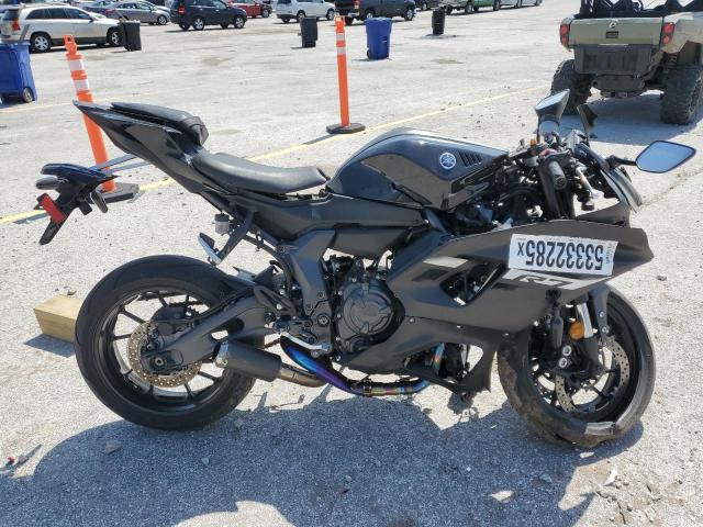 2024 Yamaha Yzfr7 