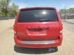 2012 Dodge Grand Caravan Se იყიდება Baltimore-ში, MD - Minor Dent/Scratches