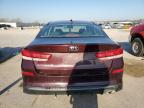2019 Kia Optima Lx на продаже в Kansas City, KS - Front End