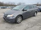 2015 Honda Odyssey Exl for Sale in Marlboro, NY - Rear End
