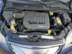 2012 Chrysler Town & Country Touring на продаже в Davison, MI - Front End
