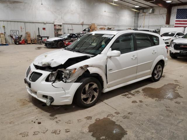 2006 Pontiac Vibe 
