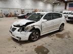 Milwaukee, WI에서 판매 중인 2006 Pontiac Vibe  - Front End