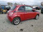 2012 Fiat 500 Pop de vânzare în San Diego, CA - Minor Dent/Scratches
