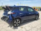 2018 Nissan Leaf S for Sale in Indianapolis, IN - Rear End
