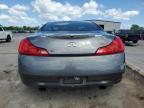 2012 Infiniti G37  на продаже в Oklahoma City, OK - Front End