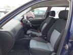 2004 VOLKSWAGEN GOLF FINAL for sale at Copart NEWBURY