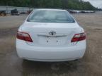 2009 Toyota Camry Se en Venta en Shreveport, LA - Front End