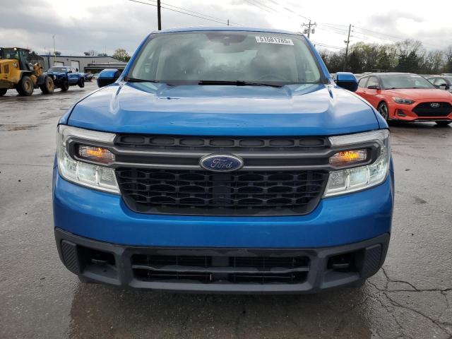  FORD MAVERICK 2022 Blue