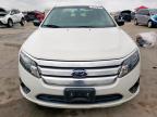2012 Ford Fusion S for Sale in Grand Prairie, TX - Rear End