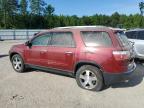 2011 Gmc Acadia Slt-1 للبيع في Harleyville، SC - Minor Dent/Scratches