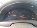 2007 TOYOTA CAMRY CE for sale at Copart AB - EDMONTON