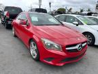 2015 Mercedes-Benz Cla 250 zu verkaufen in Rancho Cucamonga, CA - Minor Dent/Scratches