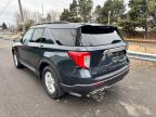 2022 Ford Explorer Xlt за продажба в Portland, OR - Rear End