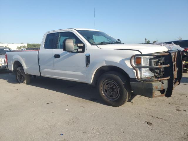 2021 FORD F250 SUPER DUTY  