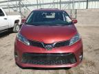 2019 Toyota Sienna Se იყიდება Albuquerque-ში, NM - Rear End