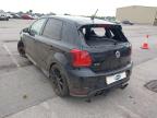 2016 VOLKSWAGEN POLO GTI for sale at Copart CHESTER