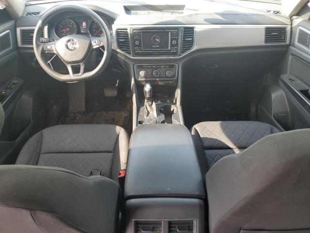  VOLKSWAGEN ATLAS 2019 Белы