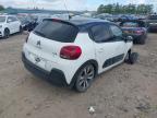 2018 CITROEN C3 FLAIR P for sale at Copart WISBECH