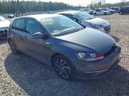 2019 VOLKSWAGEN GOLF MATCH for sale at Copart EAST KILBRIDE