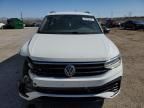 2022 Volkswagen Tiguan Se R-Line Black de vânzare în Tucson, AZ - Front End