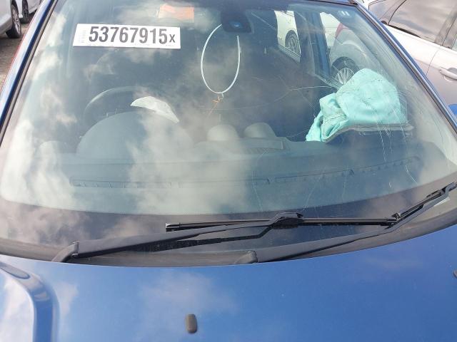 2008 FORD FIESTA ZET