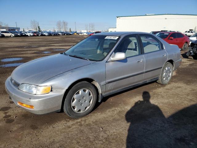 1997 HONDA ACCORD LX à vendre chez Copart AB - CALGARY