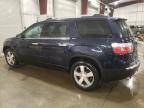 2012 Gmc Acadia Slt-1 იყიდება Avon-ში, MN - Front End