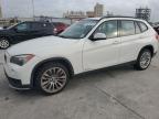 2015 Bmw X1 Xdrive28I de vânzare în New Orleans, LA - Water/Flood
