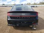 2022 Hyundai Sonata Sel იყიდება Colorado Springs-ში, CO - Front End