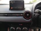 2015 MAZDA CX-3 SPORT for sale at Copart CHESTER