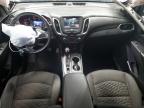 2019 Chevrolet Equinox Lt на продаже в Wheeling, IL - Front End