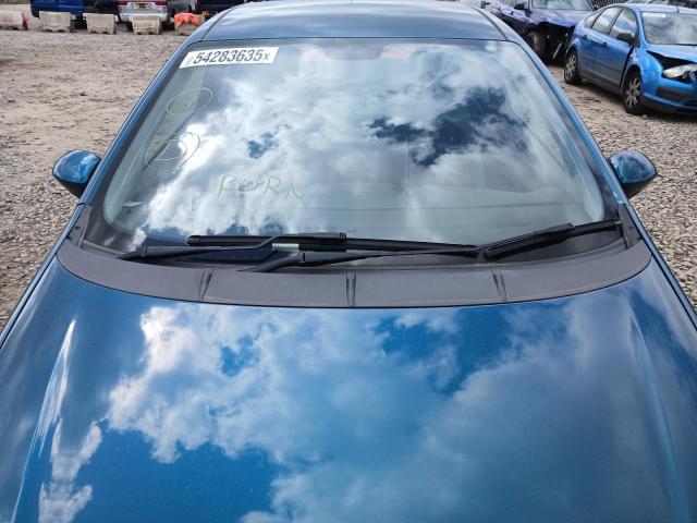 2013 FIAT PUNTO EASY