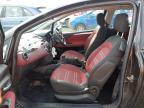 2010 FIAT PUNTO EVO for sale at Copart YORK