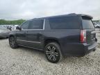 2017 Gmc Yukon Xl Denali zu verkaufen in Memphis, TN - Water/Flood