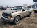 2003 Ford Ranger Super Cab للبيع في Chicago Heights، IL - Front End