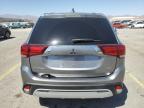 2020 Mitsubishi Outlander Se იყიდება Las Vegas-ში, NV - Front End