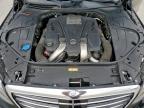 2015 Mercedes-Benz S 550 للبيع في Grand Prairie، TX - Side