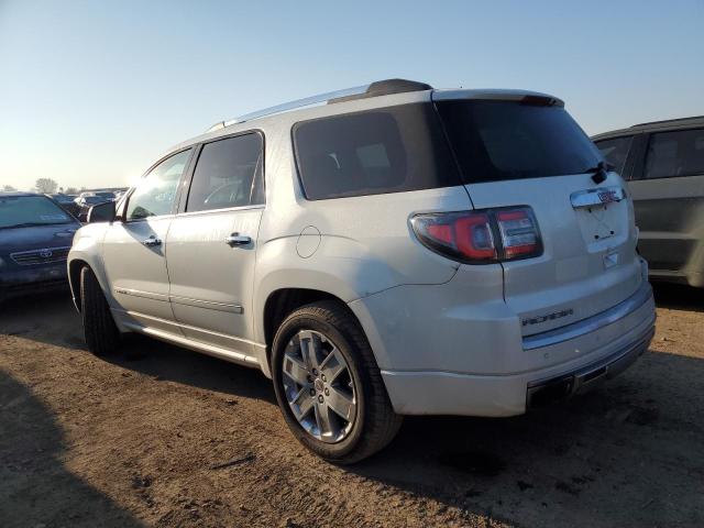  GMC ACADIA DEN 2014 White