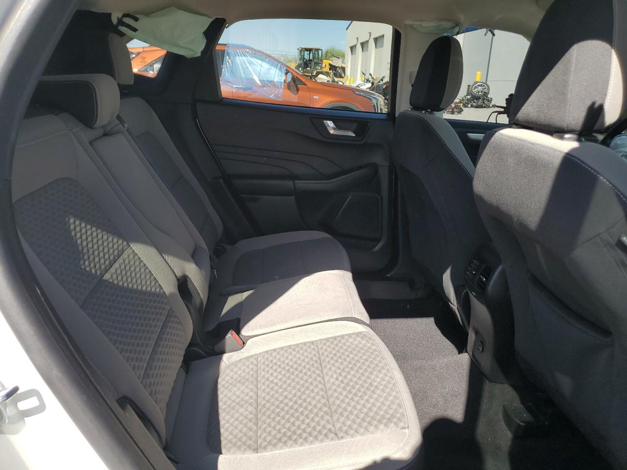 2021 Ford Escape Se VIN: 1FMCU0G67MUB29424 Lot: 53395875