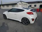 2016 Hyundai Veloster Turbo na sprzedaż w Grantville, PA - Front End