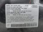2023 Audi Q5 Sportback Prm Pls 45 en Venta en Wilmington, CA - Side