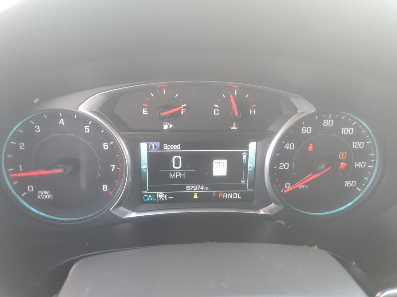 2018 Chevrolet Malibu Premier VIN: 1G1ZE5SX4JF227246 Lot: 55176375